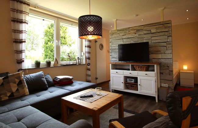 Bungalow in Dornumersiel - Foto 10