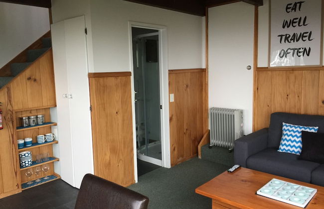 Grafton Cottage & Chalets - Foto 31