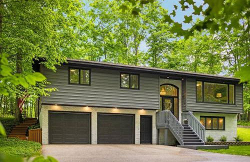 Private & Convenient-Hot tub-Fire Pit-Game room! - Foto 1