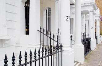 Nevern Place by Supercity Aparthotels - Photo 33