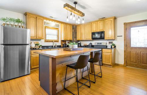 Lil Yellowstone - Foto 24