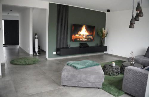 Ferienhaus in Lüneburg - Foto 1