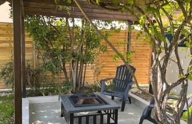 Cafofos da Zeta, Cozy Pool House - Foto 26