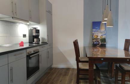 Ferienwohnung FeWo Plaggenburg- die Kleine große - Foto 22