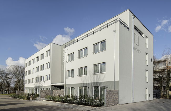 ADORO Aparthotel - Foto 22