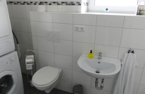 Ferienwohnung Anke - Apartment 5a - Foto 12