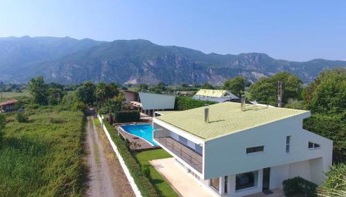 Villa Temptation - Foto 4