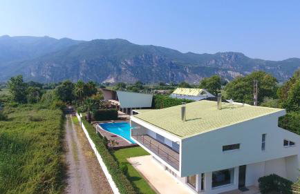 Villa Temptation - Foto 4