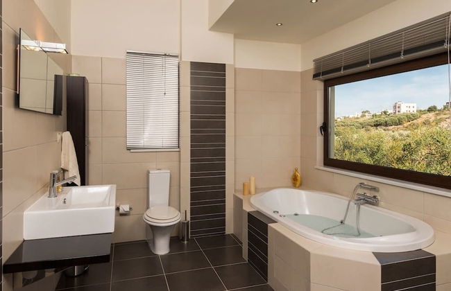 Villa Silvia - Photo 16