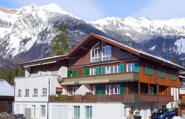 3 bedroom Apartment in Brienz with terrace - Photo 2