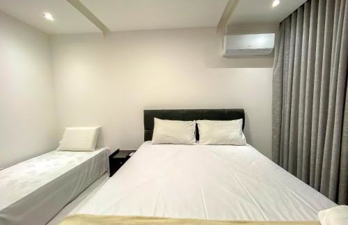 Casa Individual com 2 suítes, cozinha completa, Internet privativa 300MBPS, região bem sossegada com comercios diversos ao redor - Foto 14