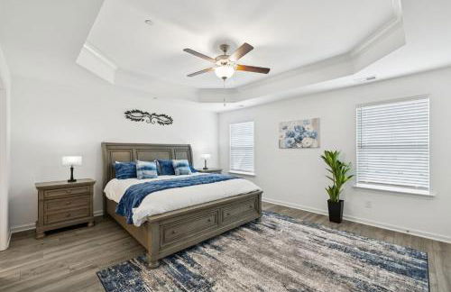 Luxury Comfortable 3br Home! - Foto 7