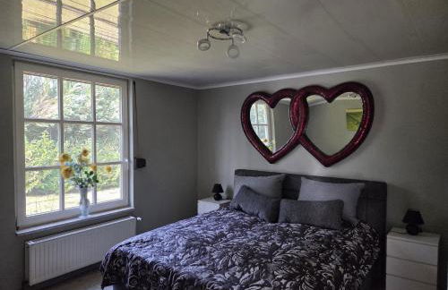 Ferienhaus Herzkate - Foto 10