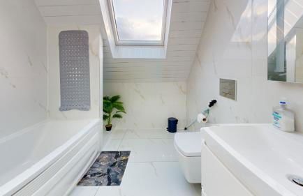 Penthouse Style Apartment - Foto 16