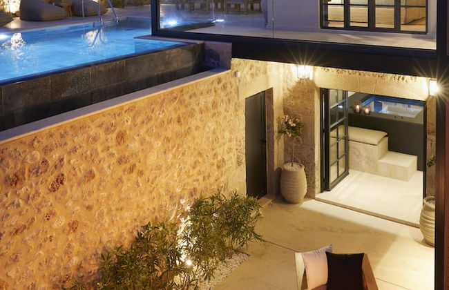 Villa with outdoor pool for 8 persons - Foto 19