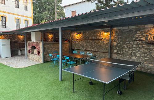 Emmanouil Pappas Traditional Villa - Foto 1