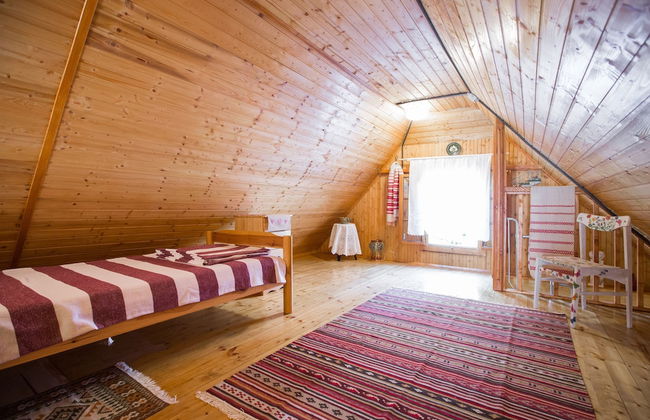 Sunčani Apartments - Foto 4