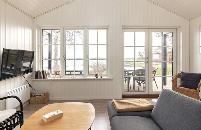 6 Person Holiday Home in Martofte - Foto 8