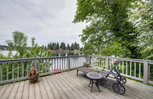 Delake House - Foto 21