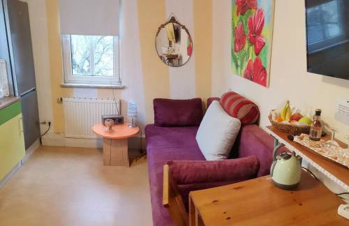 FeWo an der Enz - Foto 13