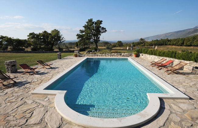 Picturesque Mansion in Kozljak - Foto 6