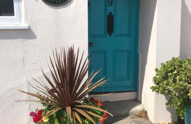 Dolphin Cottage Lyme Regis - Photo 9
