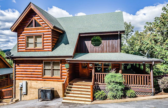 Winter Special, Pool, Sauna, View, HotTub, Game - Foto 121