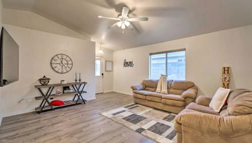 Kid-Friendly Kingman Home Near Parks and Dining - Foto 1