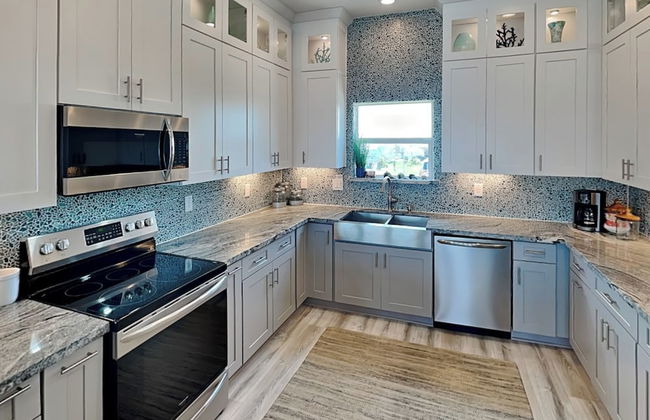 Sea Forever - Foto 42