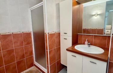 Appartement - Cap d'Agde Vue Port - Foto 10