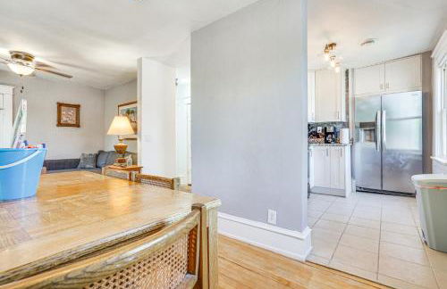 Snowmobile Trail On-Site Waterfront Mound Gem! - Foto 7