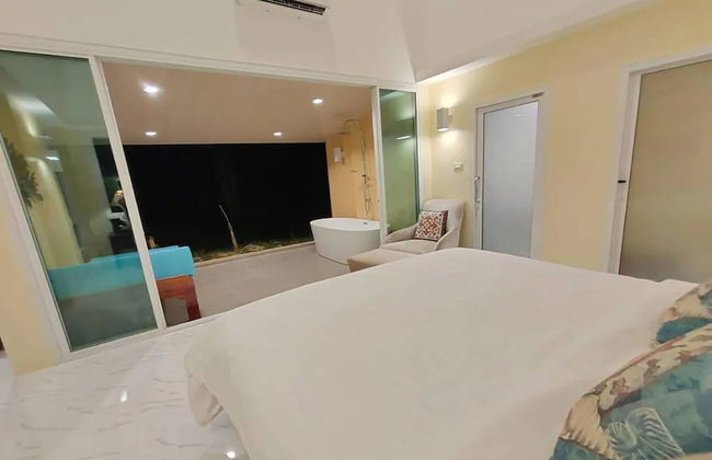 Baankai Sichon Villa Nakhon - Foto 6