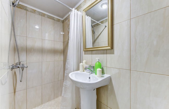 Semeiniy Ochag on Kurlandskaya - Photo 47