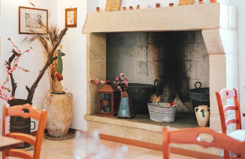 Masseria Stali, The Originals Relais - Foto 87