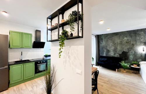 Repetti Suites - Two Adjacent & Independent Apartments 10 minutes to Milan City Centre & Linate Airport - Foto 26