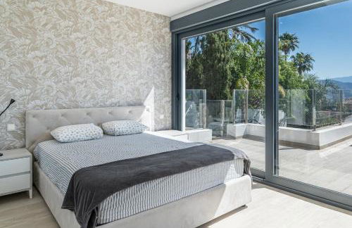 Casa Vista Azul la Herradura Punta de la Mona - Foto 14