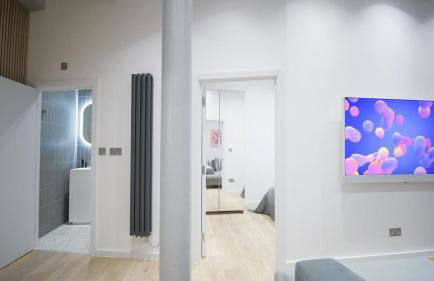 Chicago by The Heim - Foto 34