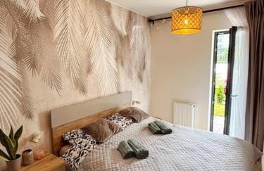 Apartament Słoneczna Dolina SPA Belle View - Foto 17