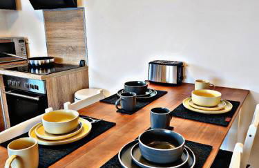 Lions Place Premium Apartments COMFORT optionaler Zugang zum SPA- Bereich - Foto 7