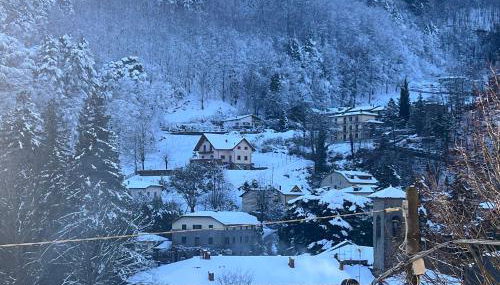 Casa Nanda Badia Prataglia - Foto 2