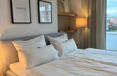 Deluxe Penthouse Goldsteinkoje 1 - Foto 19