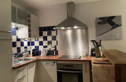 Bel appartement au calme vue vallée - Photo 17