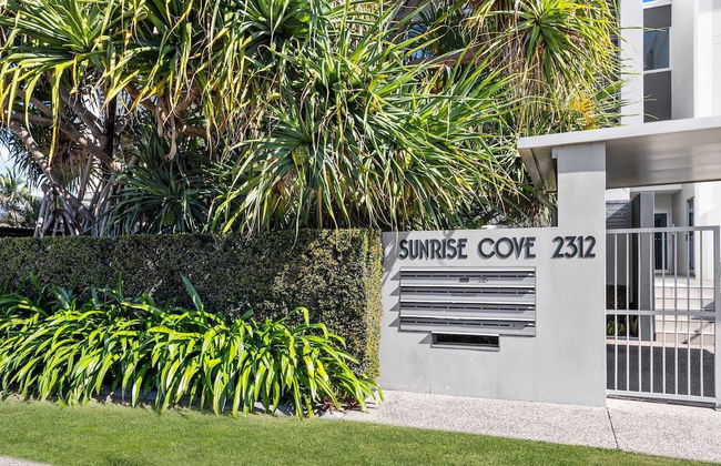 Sunrise Cove - Foto 19