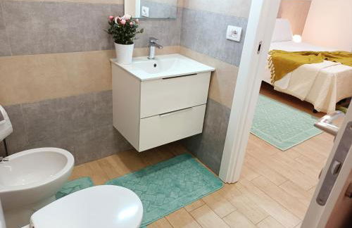 Arcobaleno Room Mestre-Venezia - Foto 25