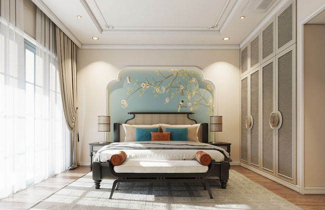 JM Moonlight Villa Phu Quoc - Foto 65