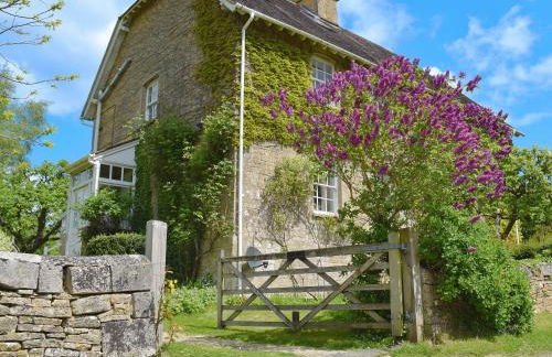 Jubilee Cottage - Foto 1