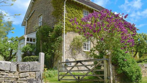 Jubilee Cottage - Foto 1