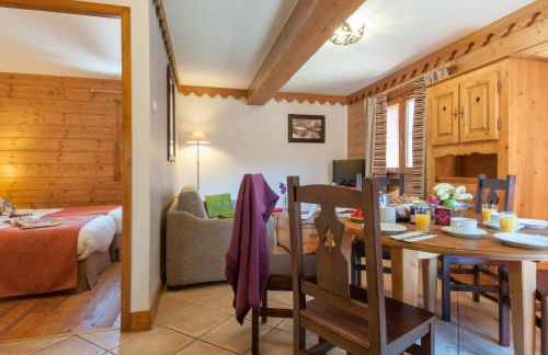 Residence Les Fermes du Soleil - maeva Home - Foto 8