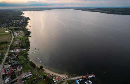 Apartamenty całoroczne "Eleganza" jacuzzi-sauny - Foto 11