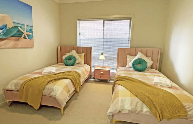 Spacious 7BRM 5-bathroom Rental House - Foto 17